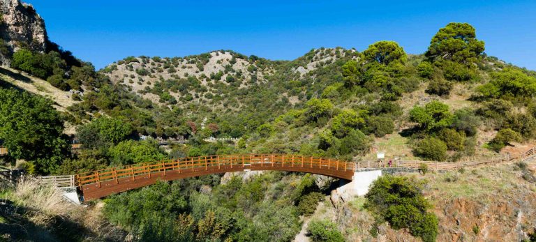 <strong>Excursion à Malaga</strong> 