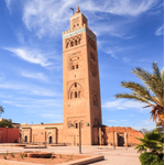 Séminaire Marrakech-Octobre 2019
