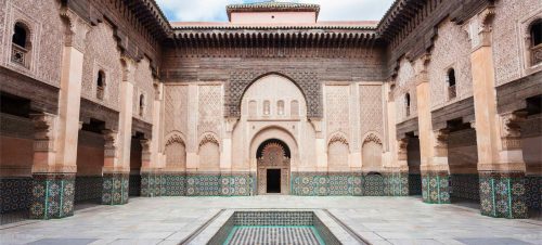 Les incontournables de votre séminaire à Marrakech