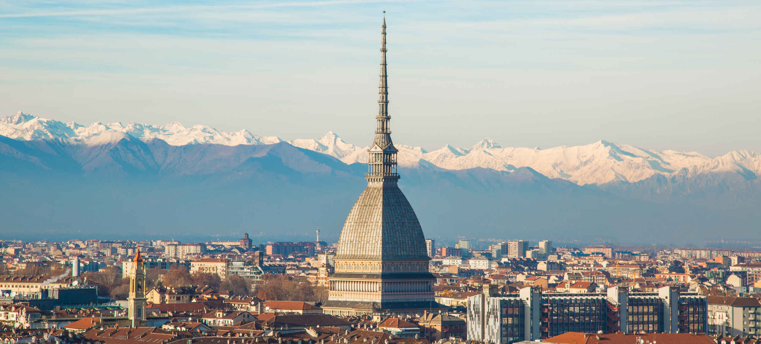 Séminaire à Milan