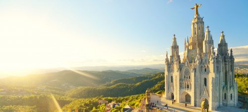 Les incontournables de votre séminaire à Barcelone