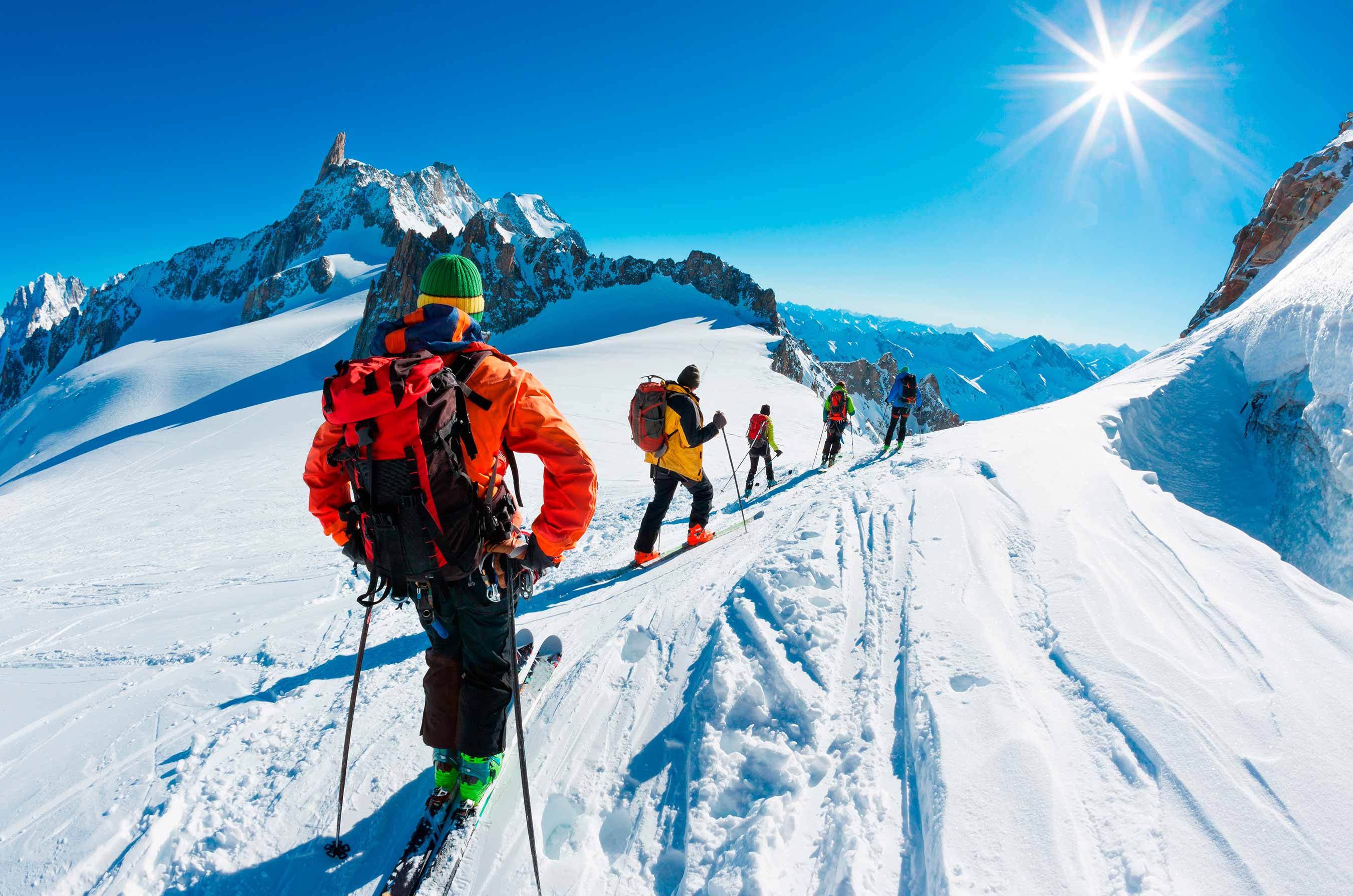 Les incontournables de votre séminaire à la Neige