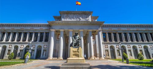 Les incontournables de votre séminaire à Madrid