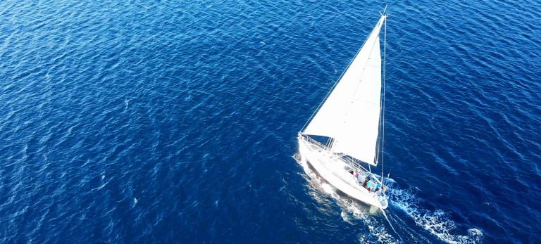 <strong>Excursion en mer pour une déconnexion totale</strong>