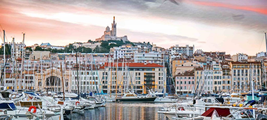 Séminaire off-site à Marseille-Novembre 2023