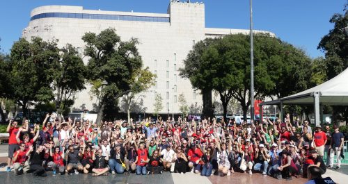 Séminaire et team building en France ou à l'étranger