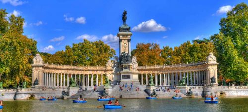 Les incontournables de votre séminaire à Madrid