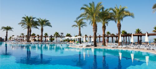 Séminaire à Djerba - Team building à Djerba - Incentive à Djerba