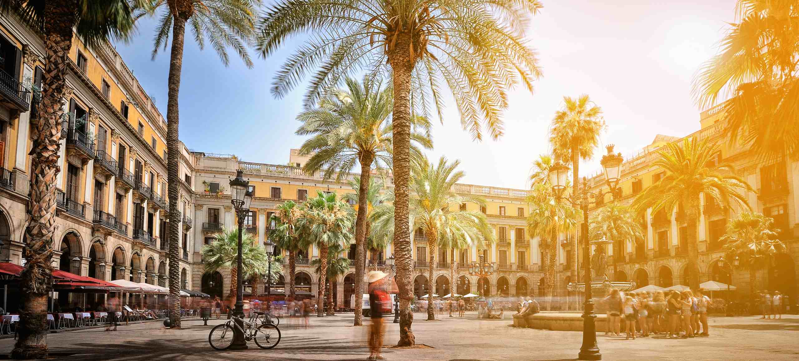 Séminaire à Barcelone