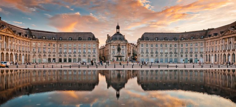 <strong>La Place de la Bourse</strong>