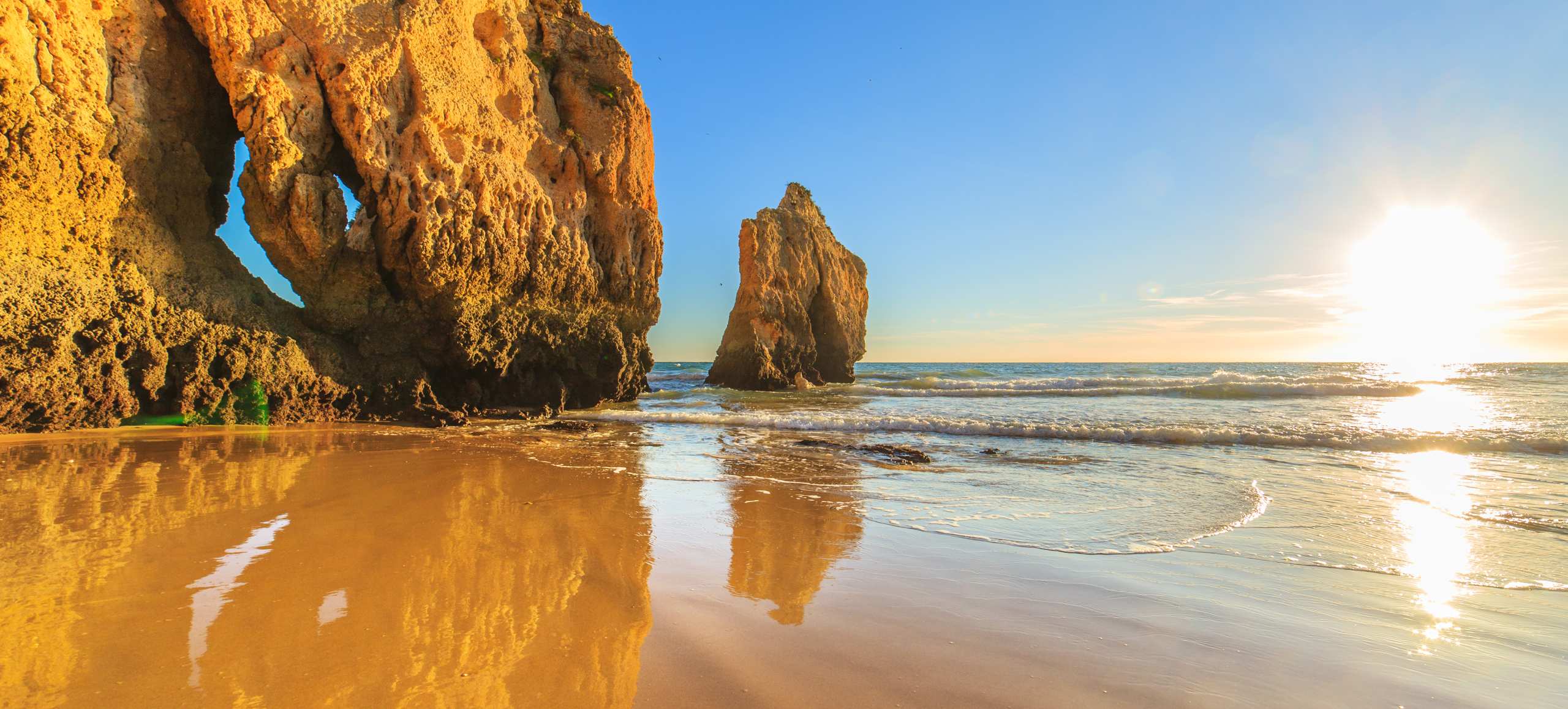 Séminaire off-site en Algarve-Septembre 2023