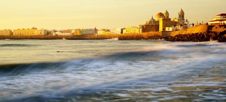 <strong>La plage Santa Maria Del Mar</strong>