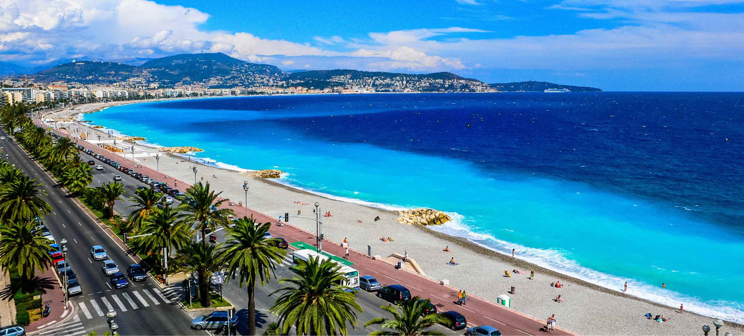 visite Nice