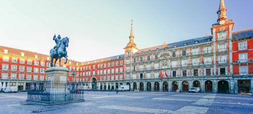 Les incontournables de votre séminaire à Madrid