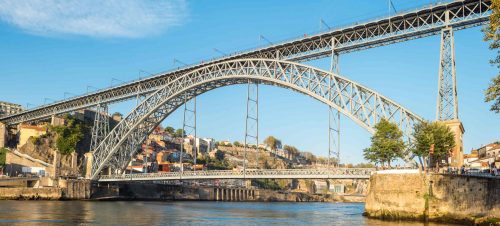 Séminaire à Porto