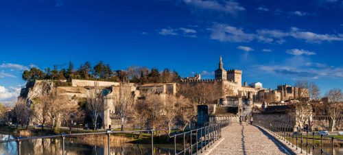 Séminaire Avignon