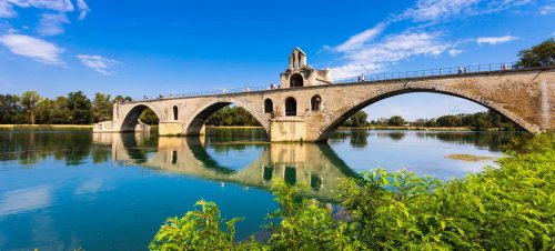 Séminaire incentive Avignon