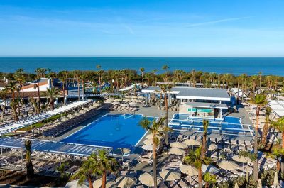 Hôtel**** Riu Chiclana Resort