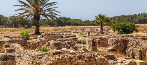 Séjour incentive à Hammamet