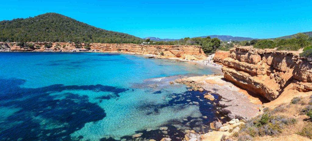 Sa Caleta Ibiza