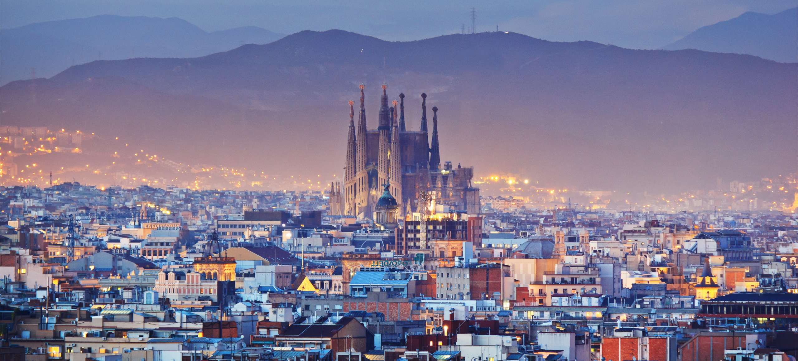 Séminaire à Barcelone