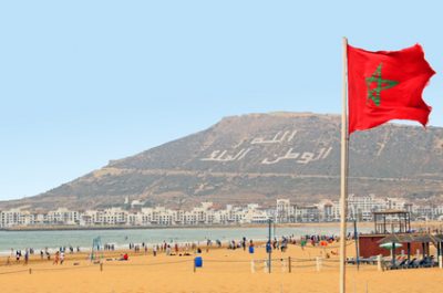 sejour-agadir