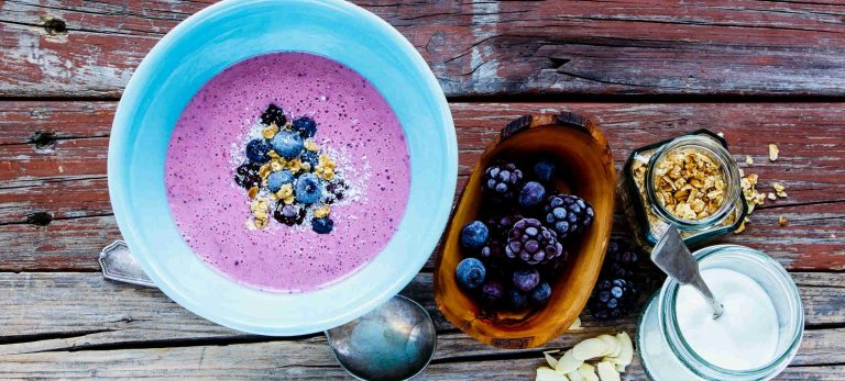 <strong>Un séminaire sous le signe d'une alimentation saine</strong>