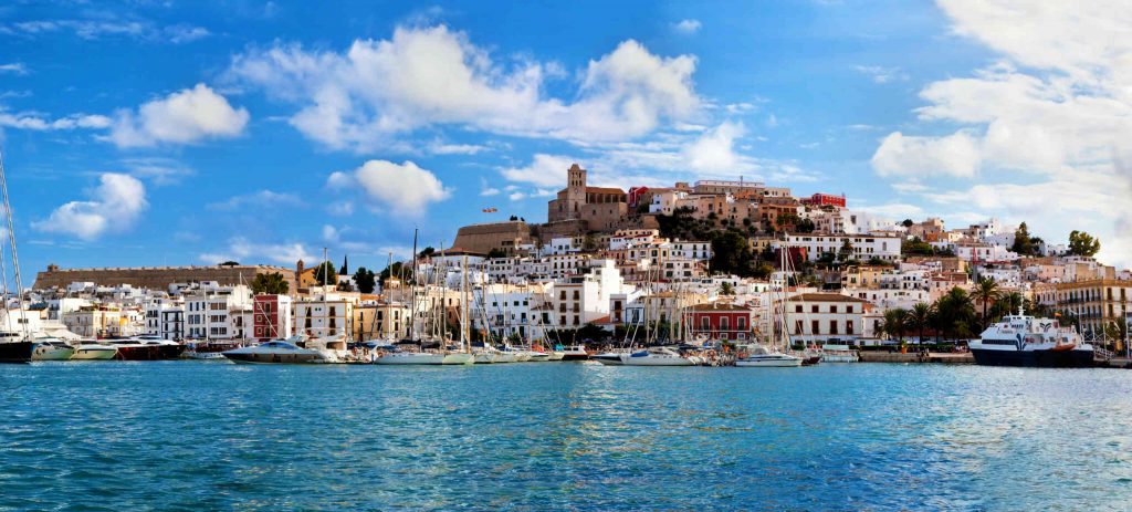 Séminaire festif Ibiza-Septembre 2022