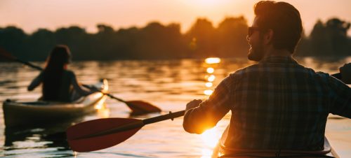 Team building éco-responsable en Ardèche-Sept 2019