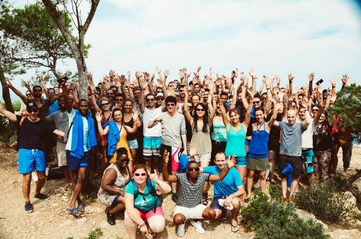 organiser un séminaire à Ibiza