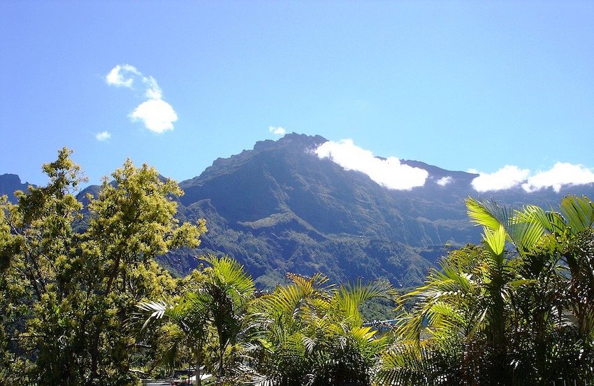 Team building à l'île de la Réunion