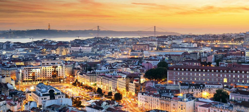 Séminaire à Lisbonne-Novembre 2023