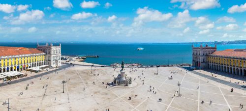 Guide du séminaire à Lisbonne