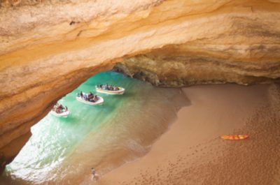 Excursion sur l’une des plus belles plages 