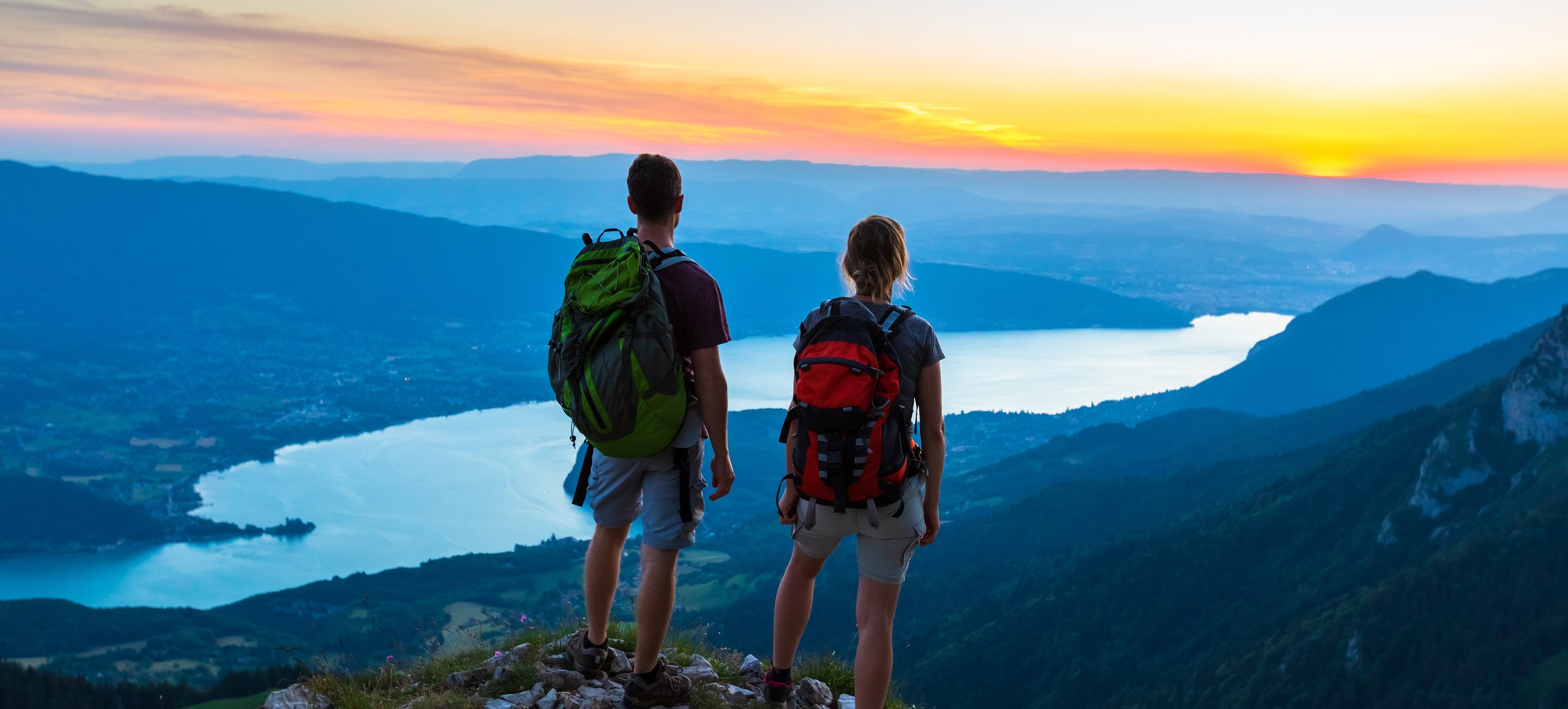 Les incontournables de votre séminaire à la Montagne