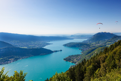 Annecy Lac