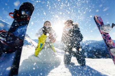 seminaire Courchevel