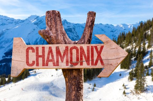 Séminaire Ski Chamonix-Février 2020