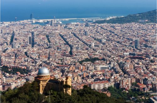 Guide du séminaire à Barcelone