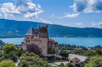 Chateau Annecy