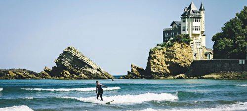 Les incontournables de votre séminaire à Biarritz