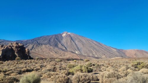Séminaire Ténérife