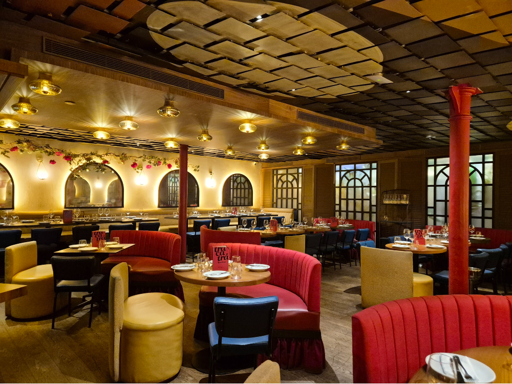 Séminaire à Barcelone