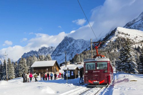 Séminaire Ski-Fév 2020