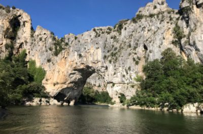 Vallon Pont d Arc 2