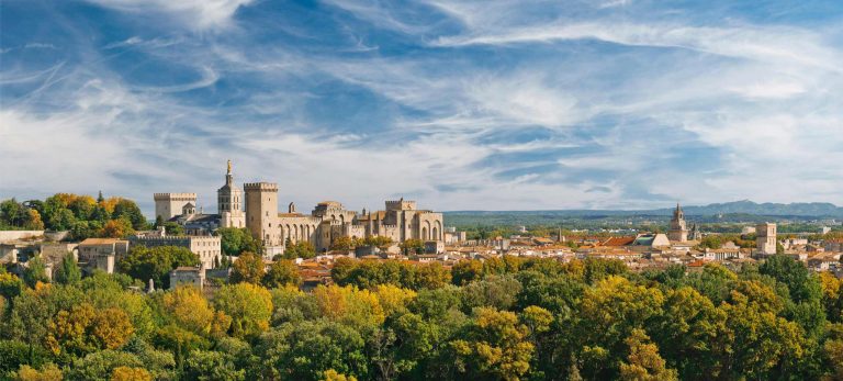 <strong>Vue sur la vieille-ville</strong>