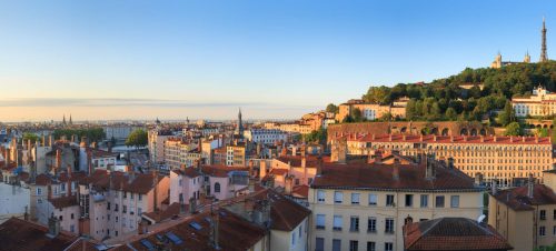 Séjour incentive à Lyon