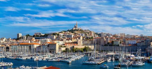 Séminaire incentive Marseille